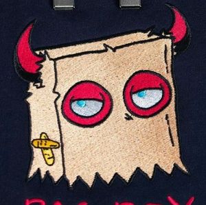 Meet your Posher, Travis